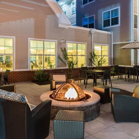 Residence Inn By Marriott Harrisonburg Zewnętrze zdjęcie