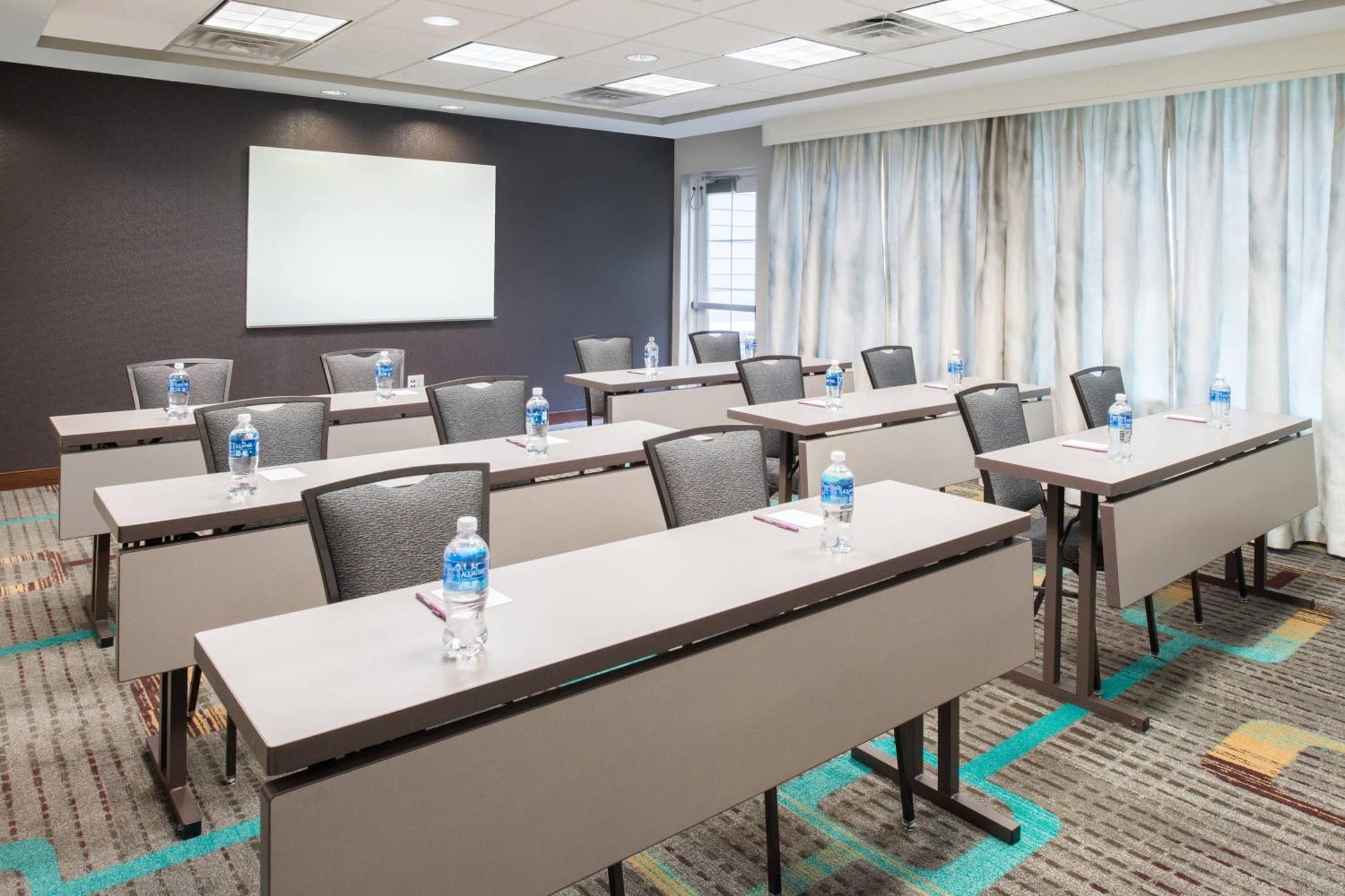 Residence Inn By Marriott Harrisonburg Zewnętrze zdjęcie