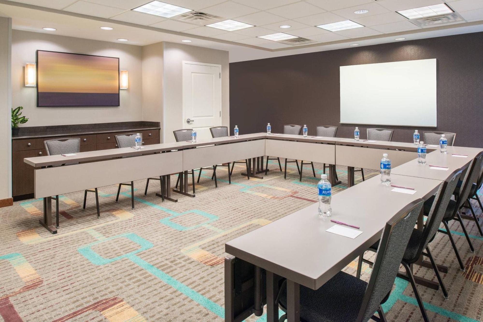Residence Inn By Marriott Harrisonburg Zewnętrze zdjęcie
