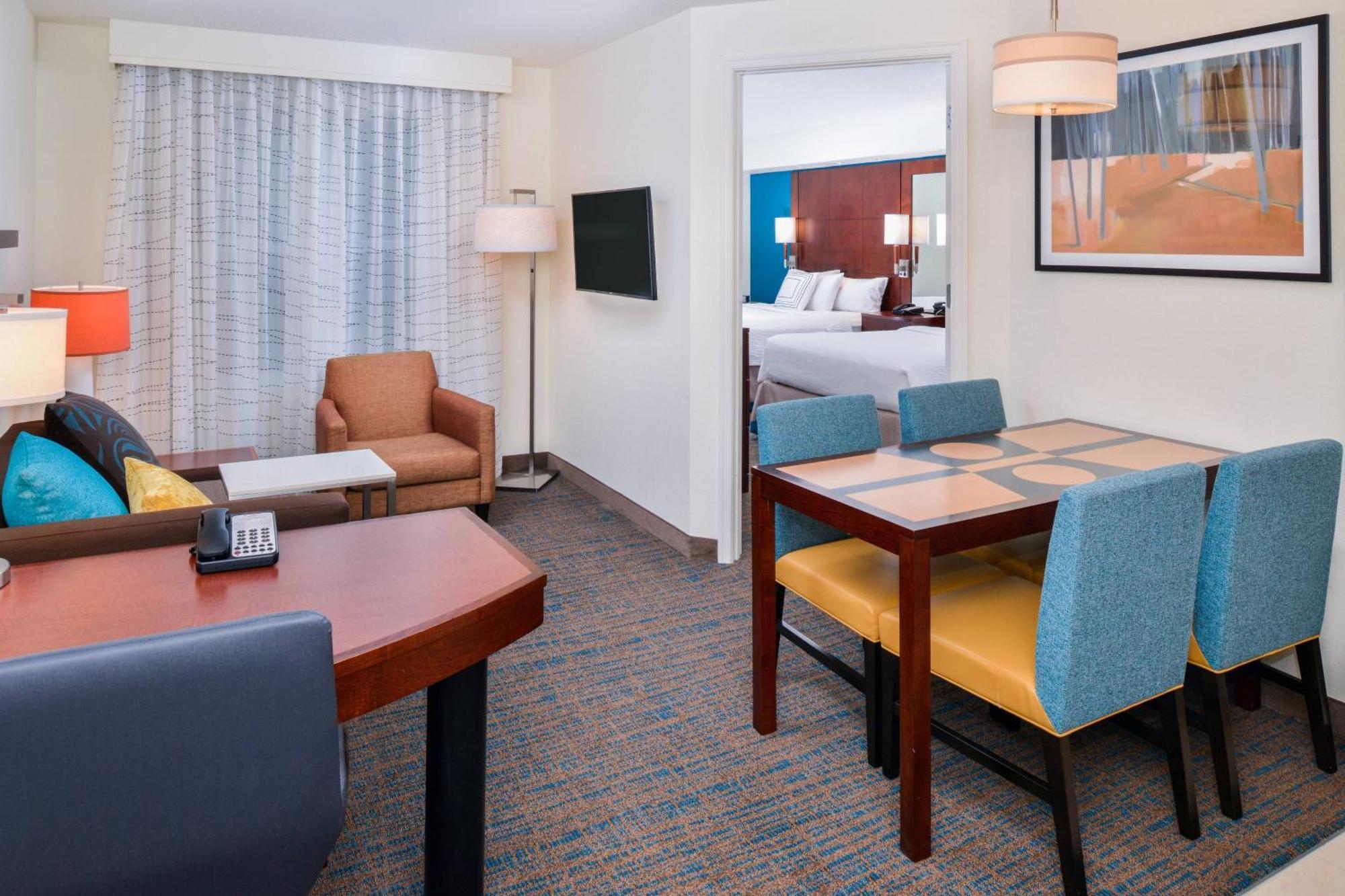 Residence Inn By Marriott Harrisonburg Zewnętrze zdjęcie
