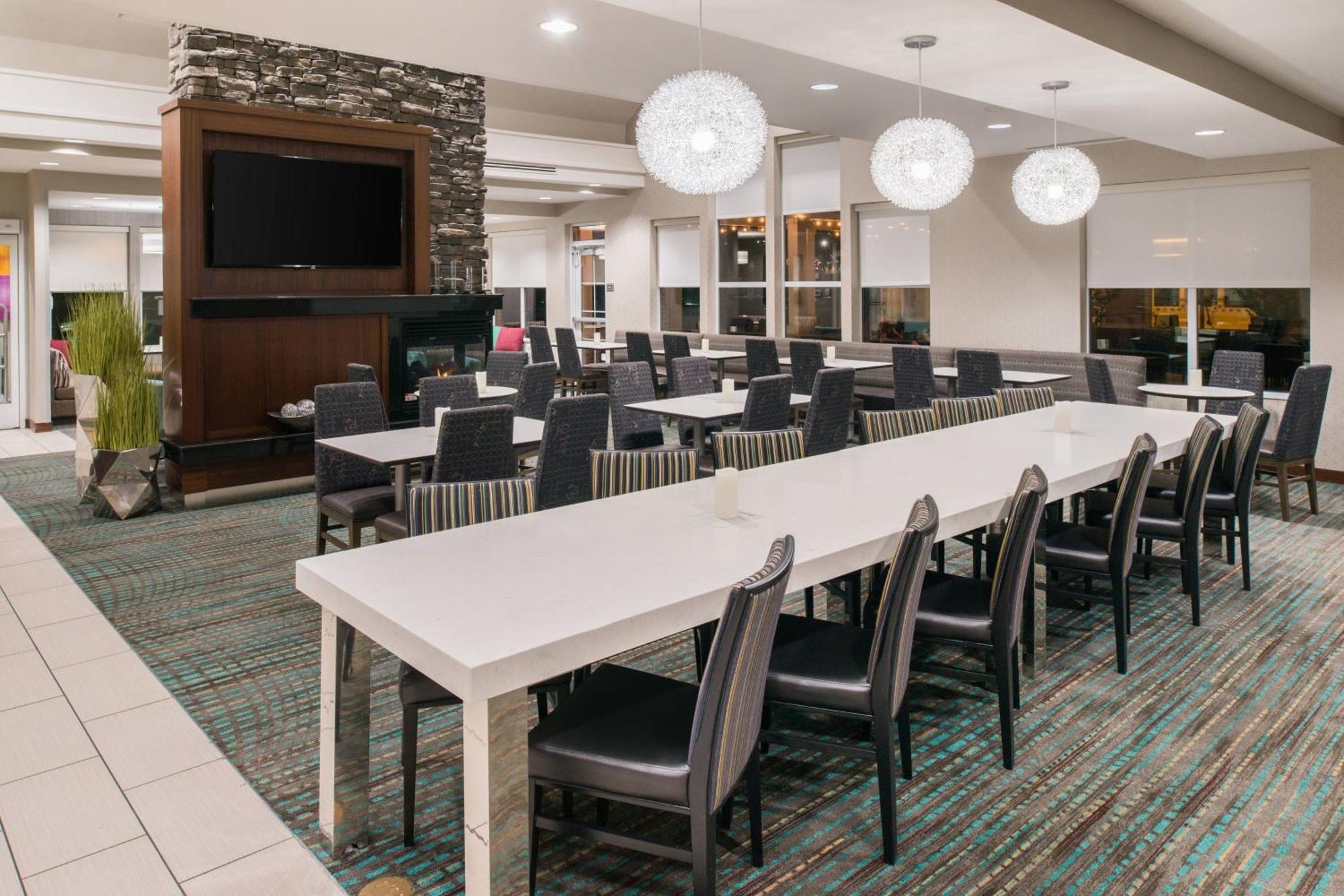 Residence Inn By Marriott Harrisonburg Zewnętrze zdjęcie