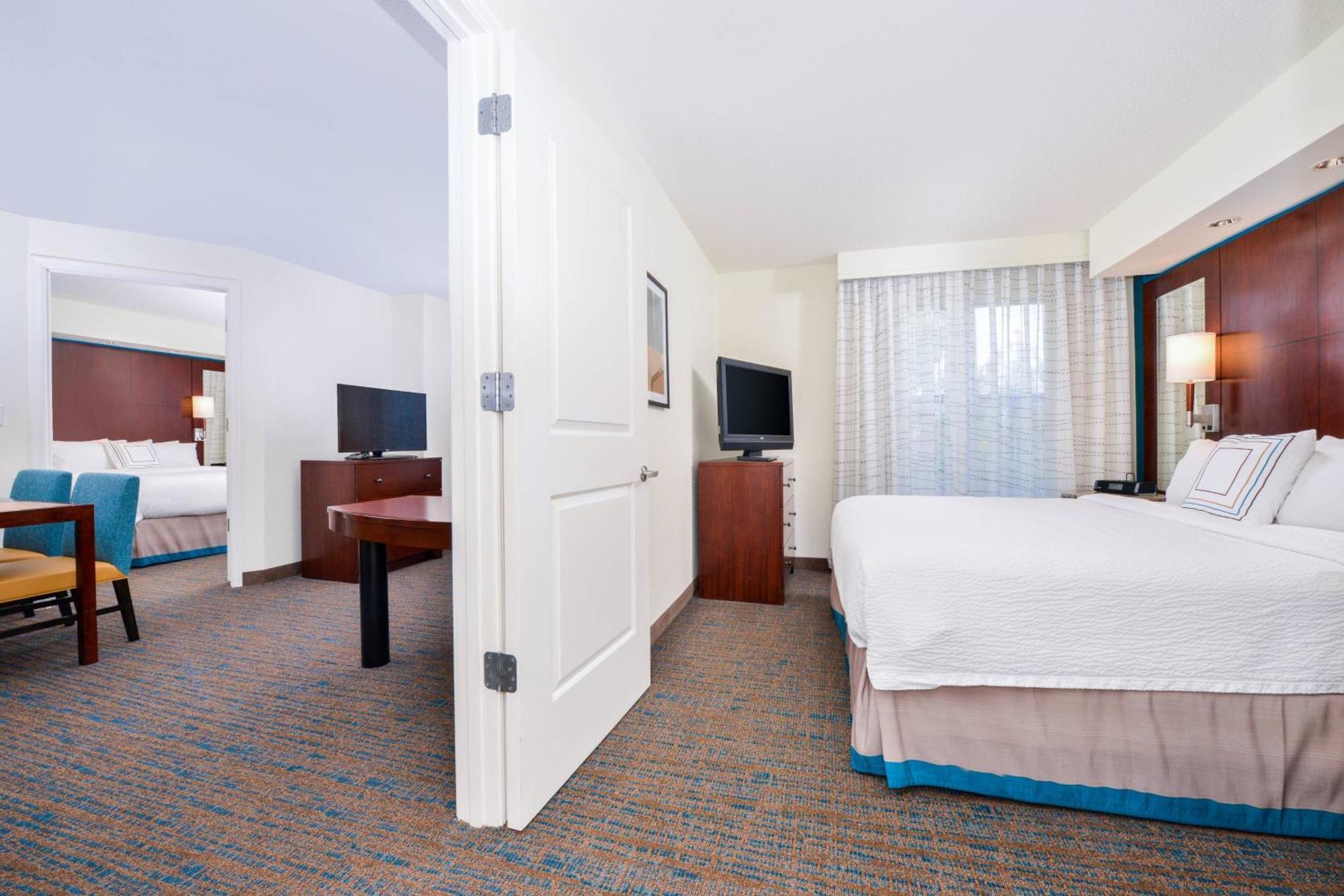 Residence Inn By Marriott Harrisonburg Zewnętrze zdjęcie
