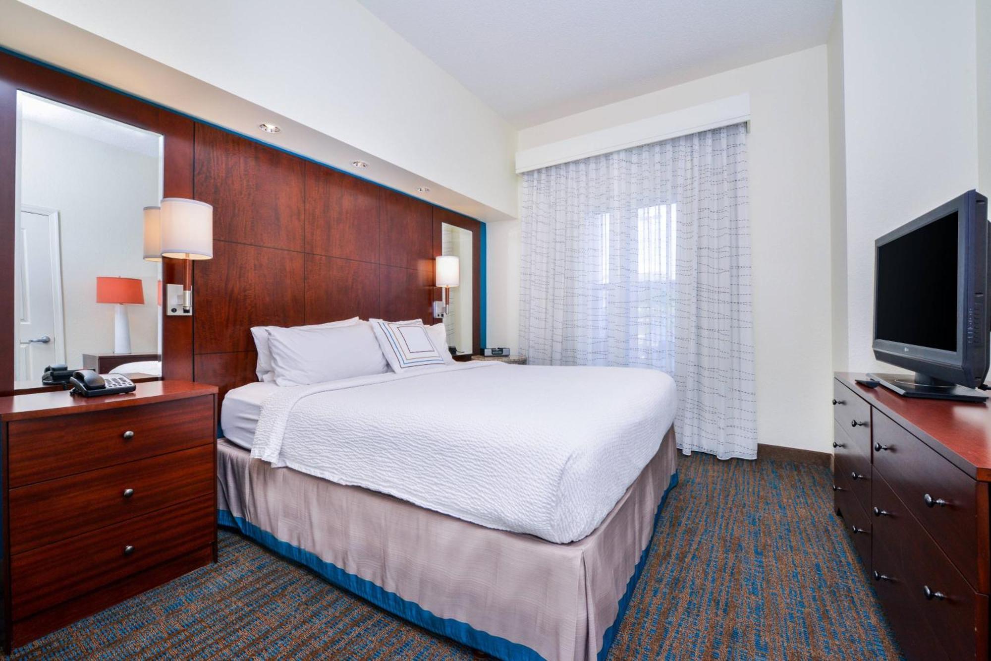 Residence Inn By Marriott Harrisonburg Zewnętrze zdjęcie
