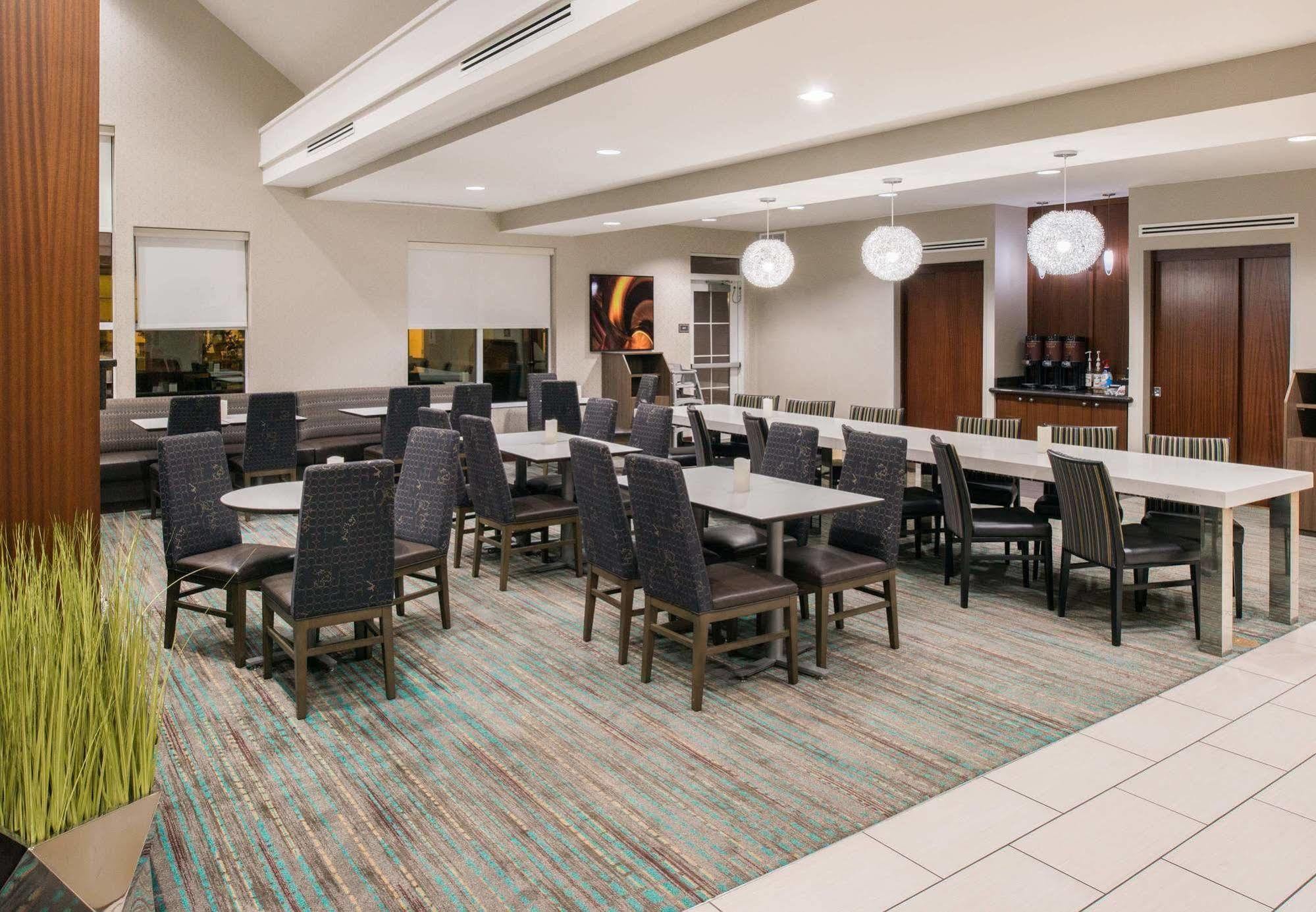 Residence Inn By Marriott Harrisonburg Zewnętrze zdjęcie