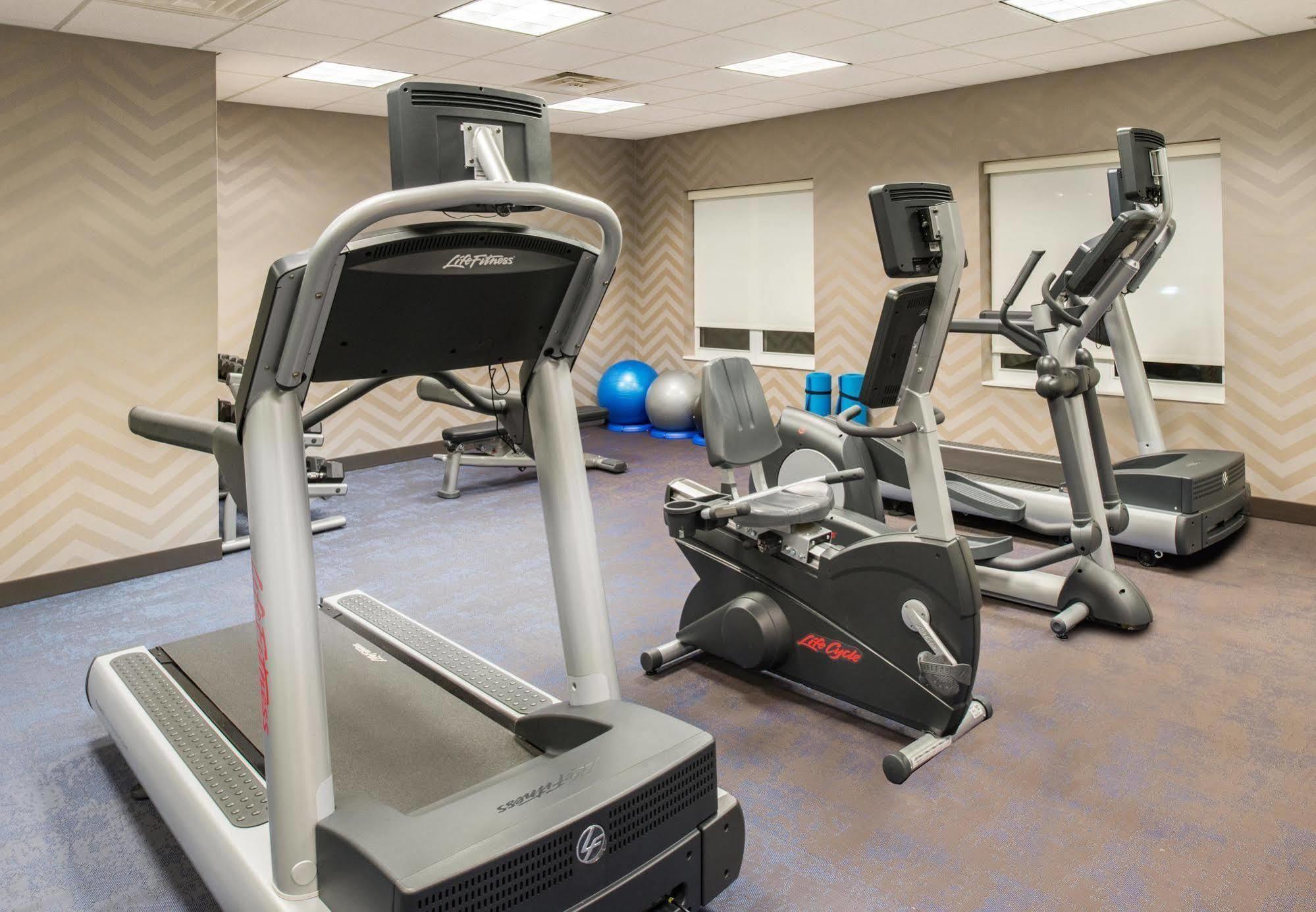 Residence Inn By Marriott Harrisonburg Zewnętrze zdjęcie